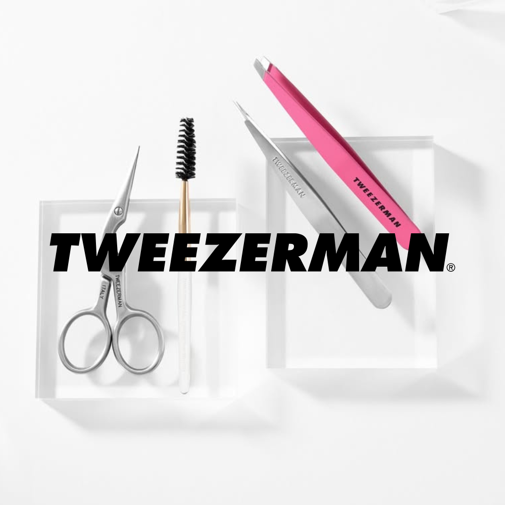 Tweezerman