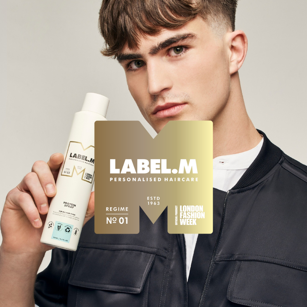 Label.M