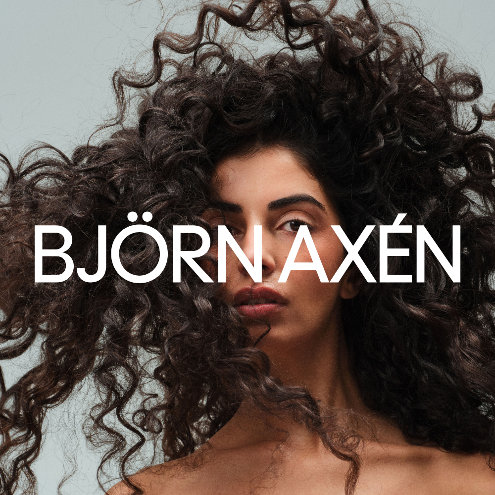 Björn Axén