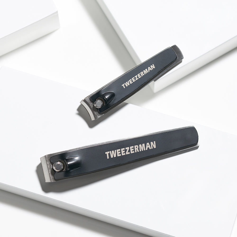Tweezerman Combo Nagelknipper Set