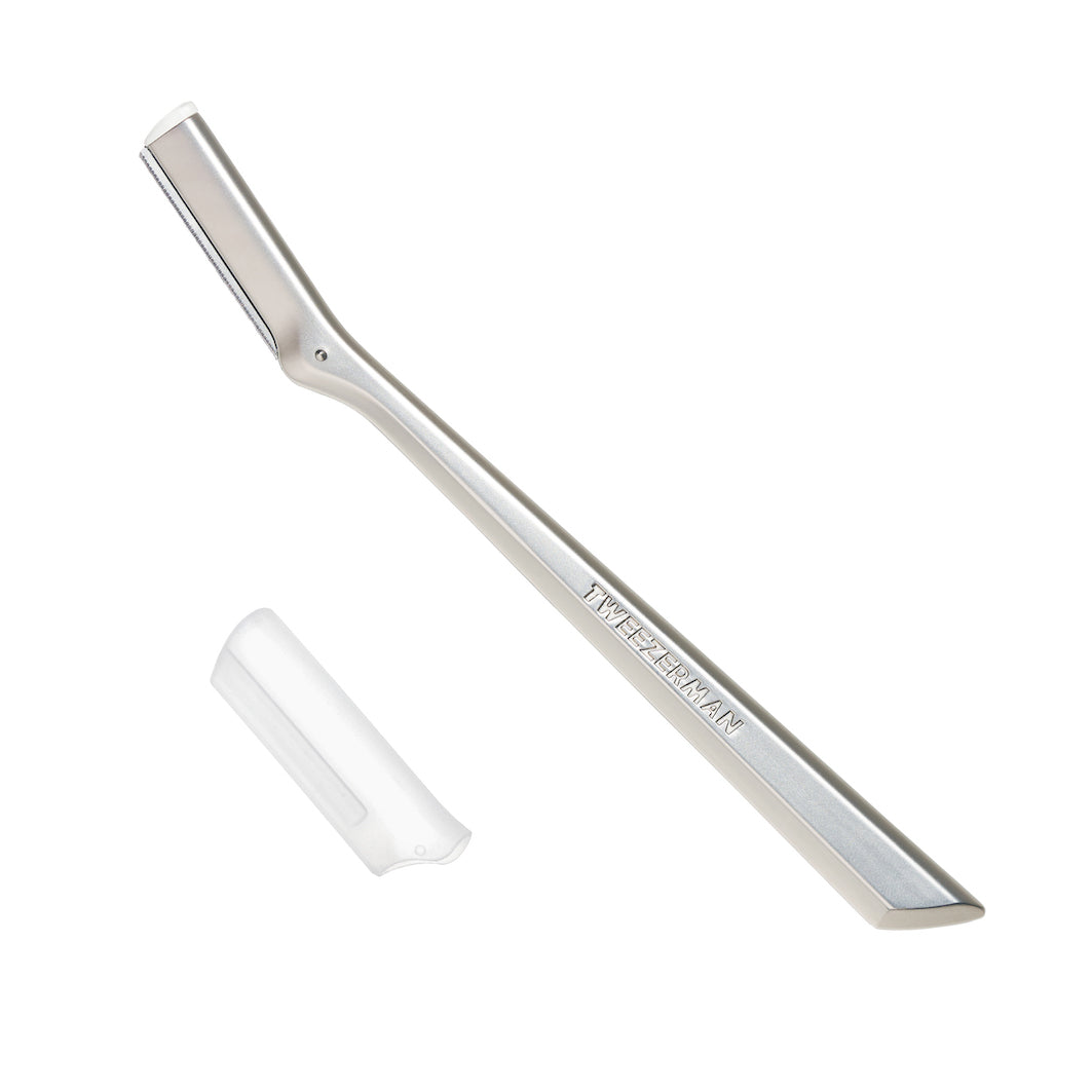 Tweezerman Replacement Blades Facial Razor