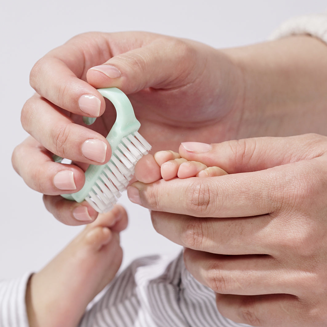 Tweezerman Baby Manicure Set