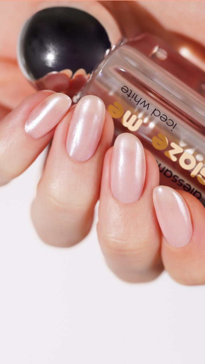 Alessandro Striplac Glaze Me Pigment Iced White 3 ml