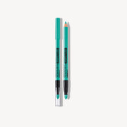 Debby 100% Color Eyepencil Amazing Turquoise
