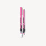 Debby 100% Color Eyepencil Bubble Pink