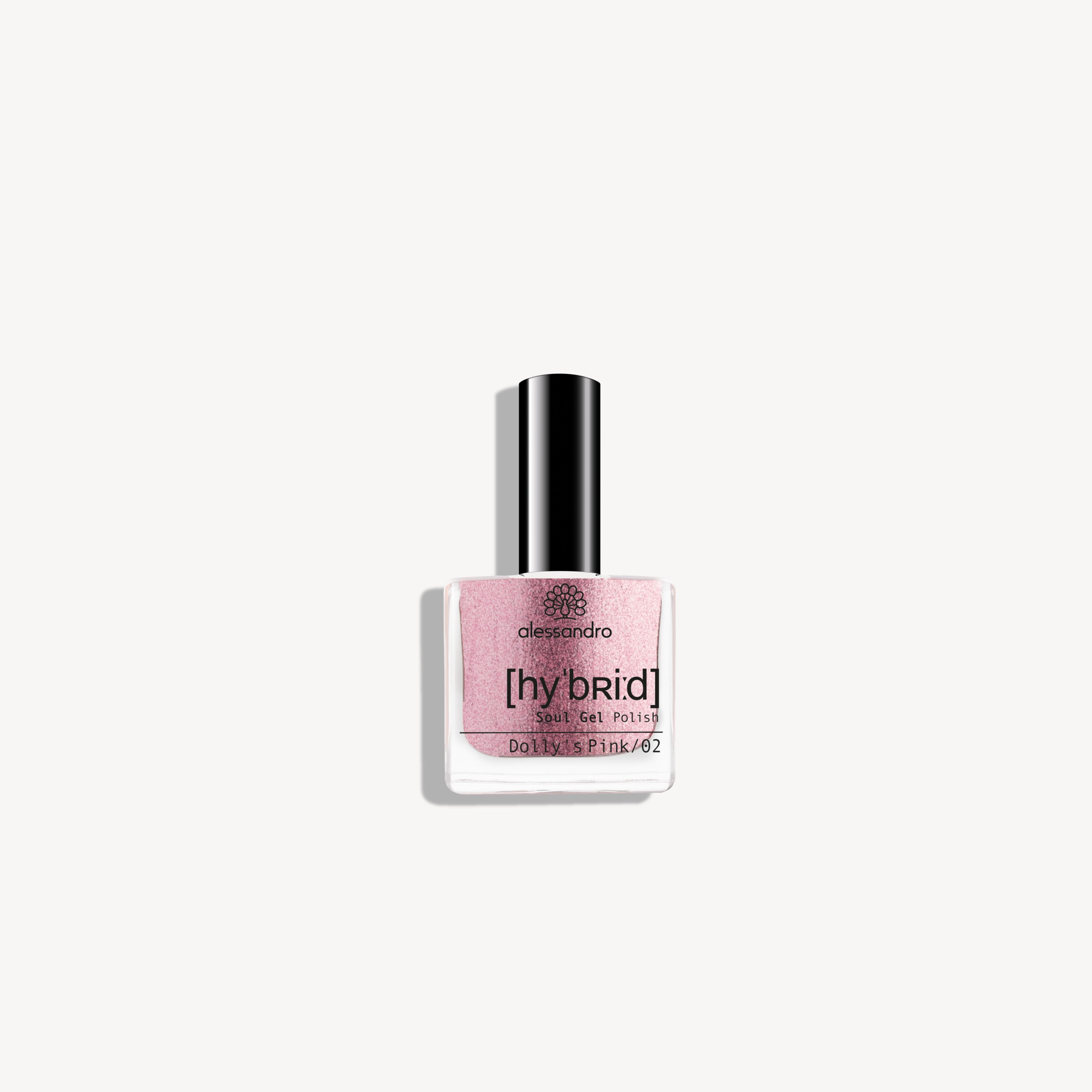 Alessandro Hybrid Gel Polish
