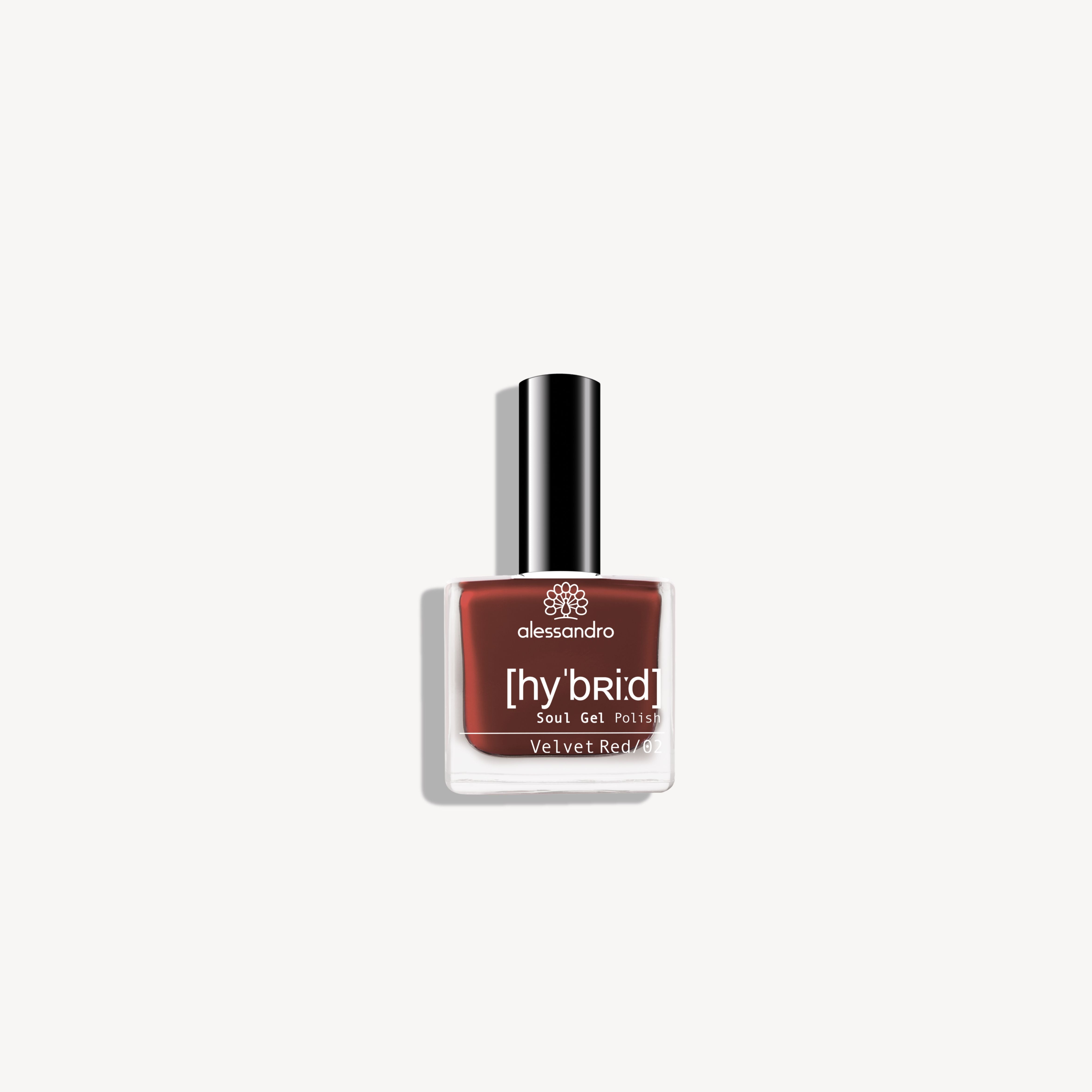 Alessandro Hybrid Gel Polish