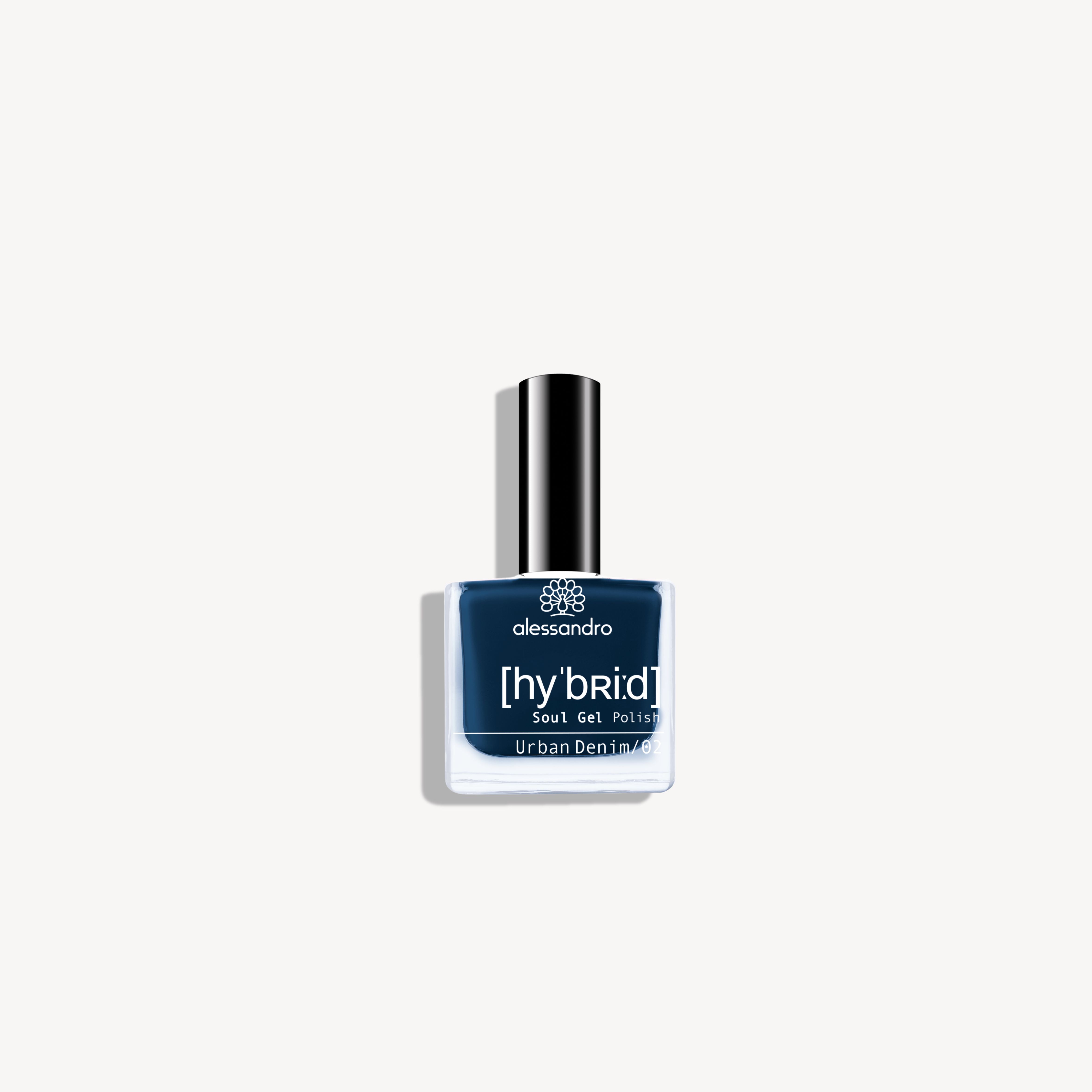 Alessandro Hybrid Gel Polish