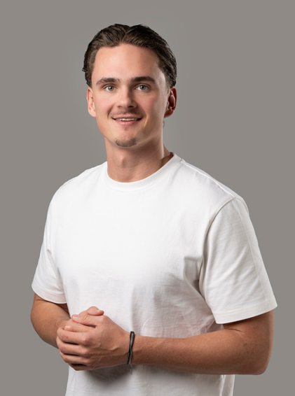 Richie Maagdenberg