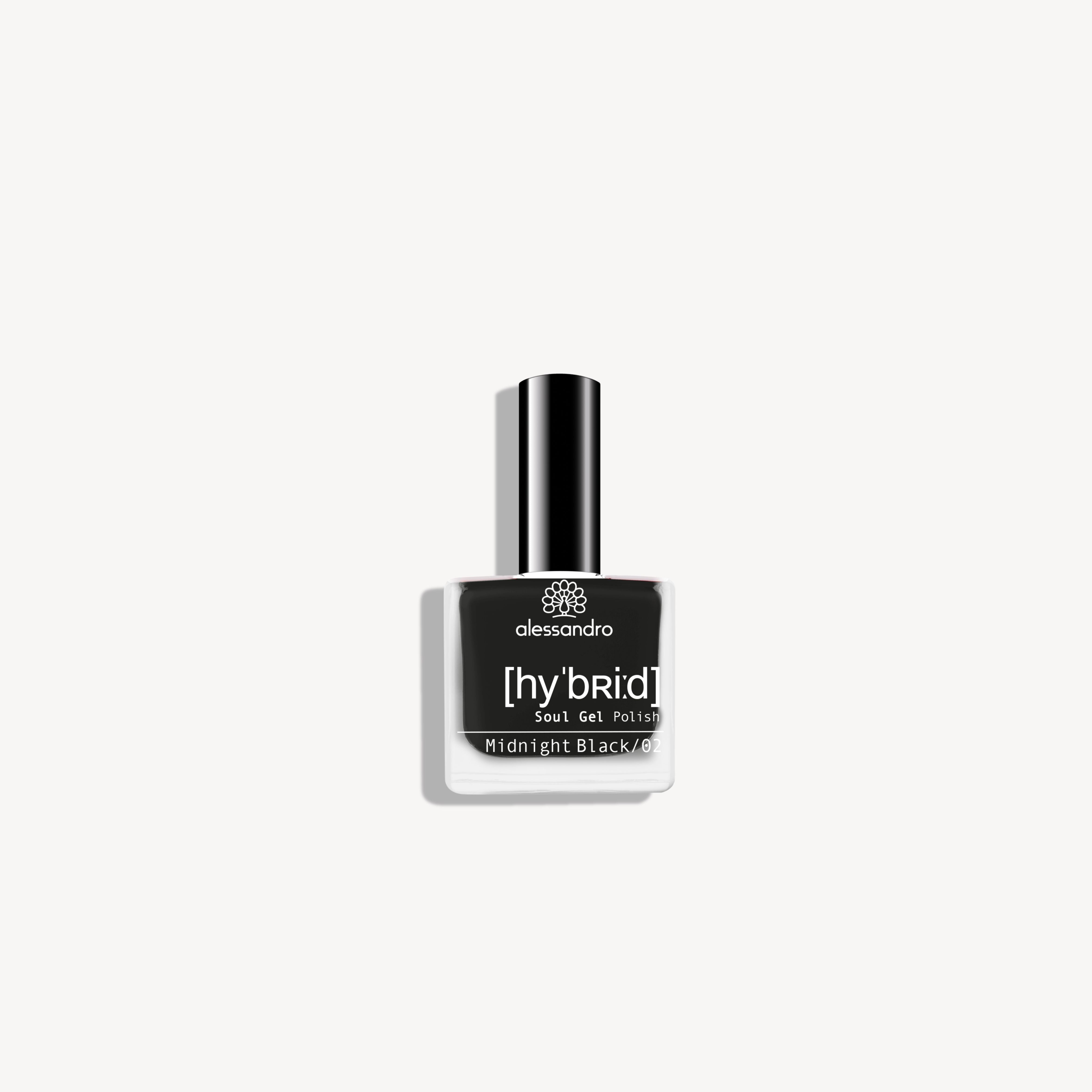 Alessandro Hybrid Gel Polish