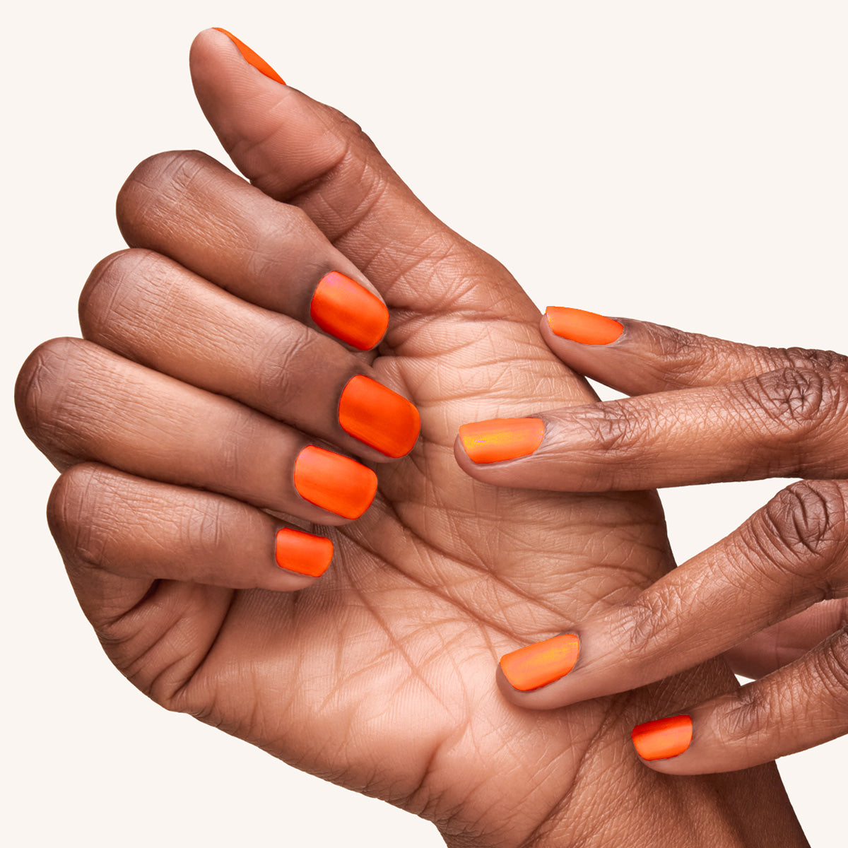 Mavala Mini Color 127, Volcanic Orange 5 ml