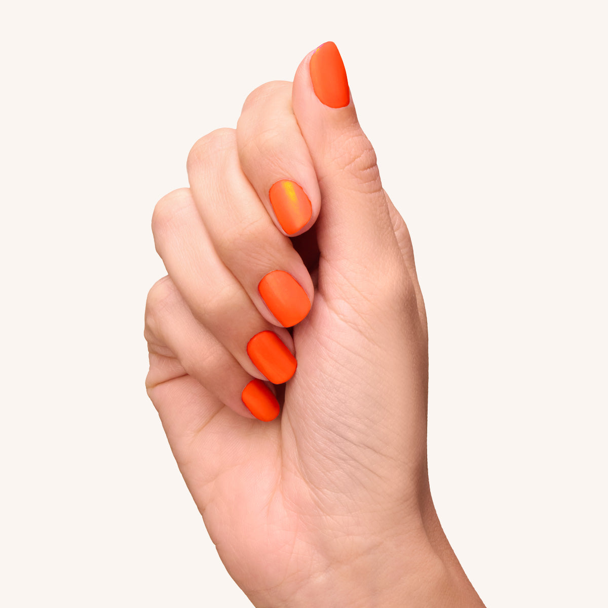 Mavala Mini Color 127, Volcanic Orange 5 ml