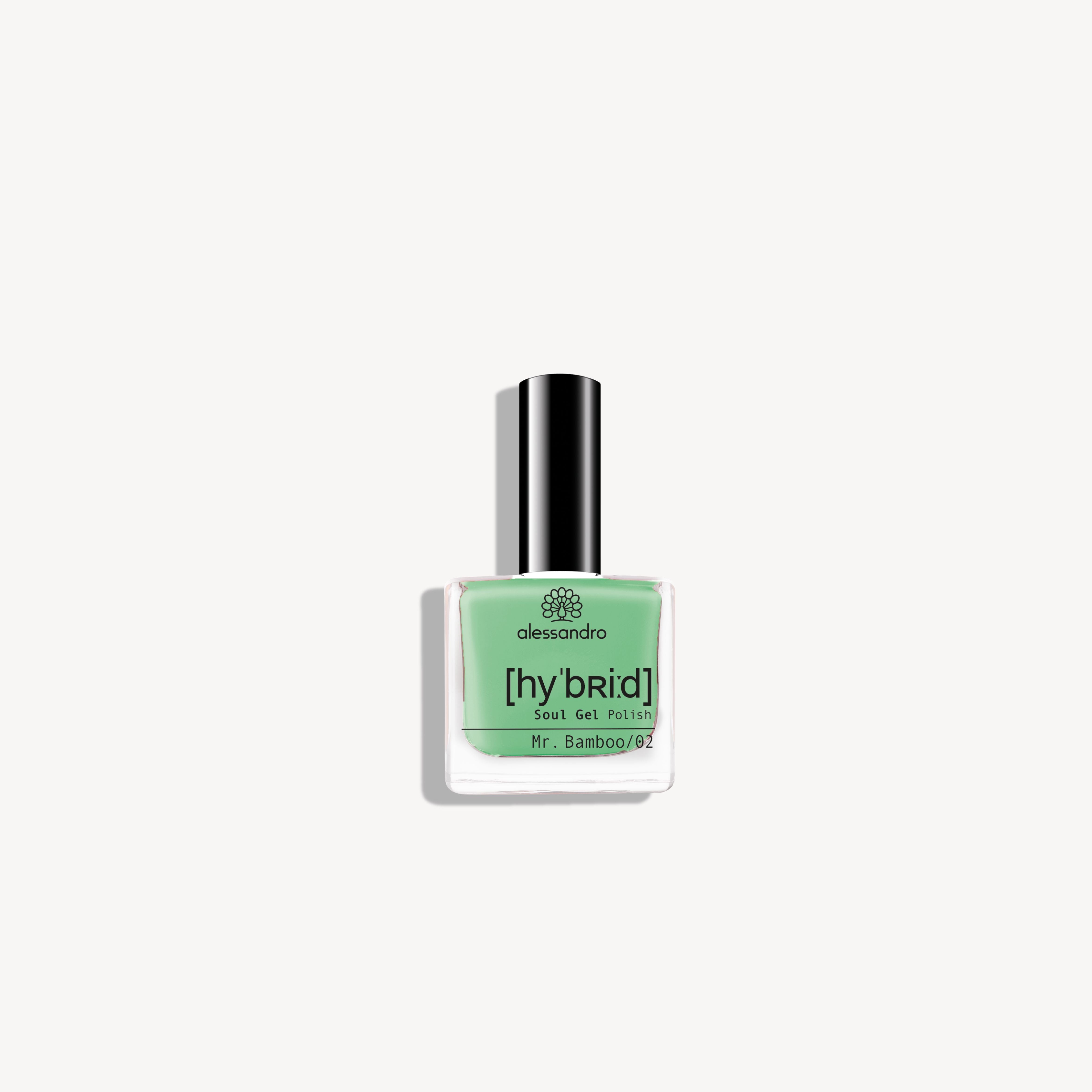 Alessandro Hybrid Gel Polish