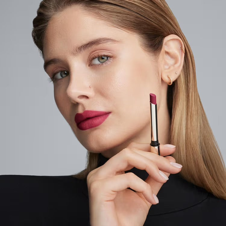 DR IE Cinematic Lipstick Matte