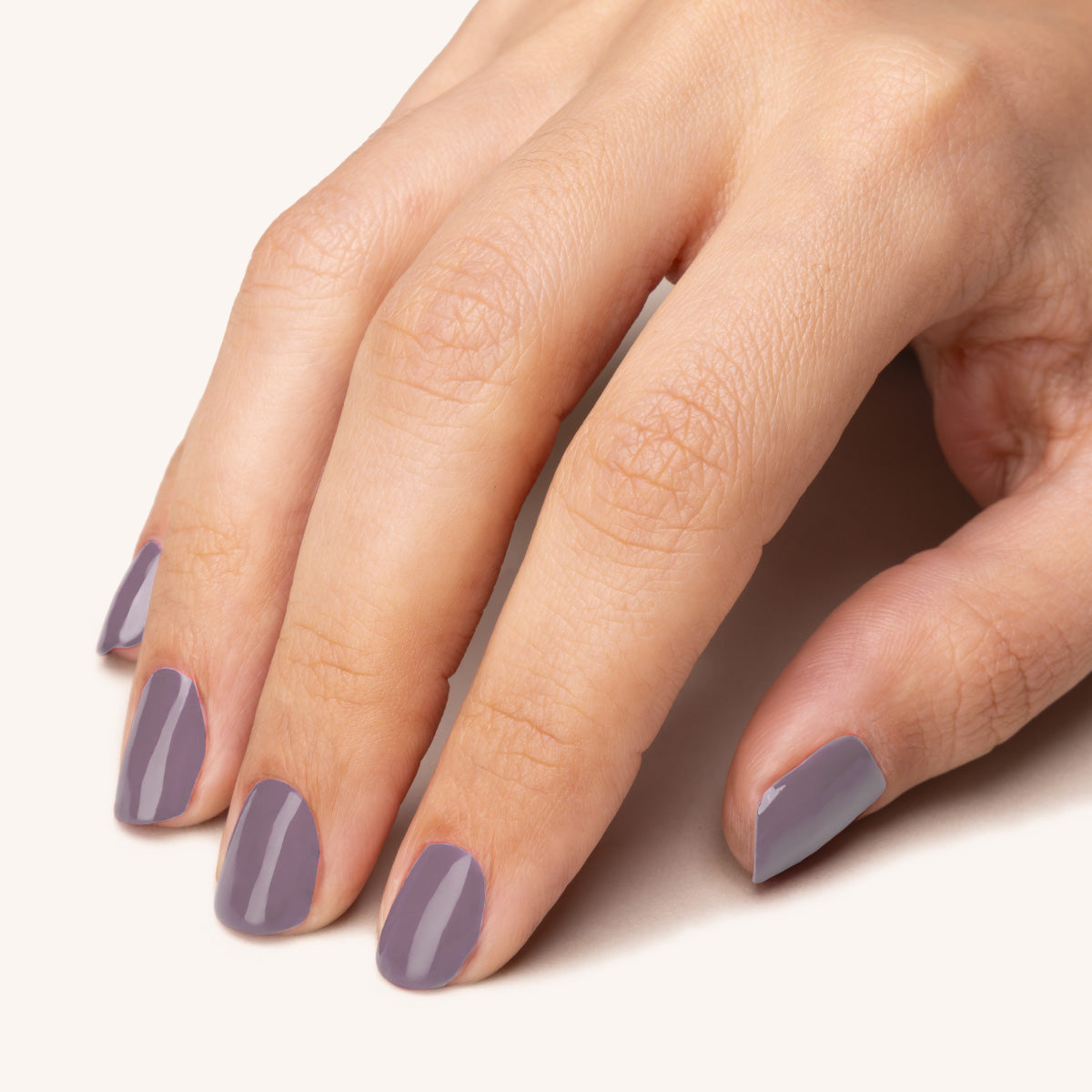 Mavala Mini Color 152, Mauve Cendre 5 ml