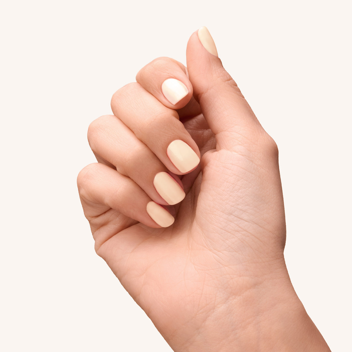 Mavala Mini Color 165, Vanilla 5 ml