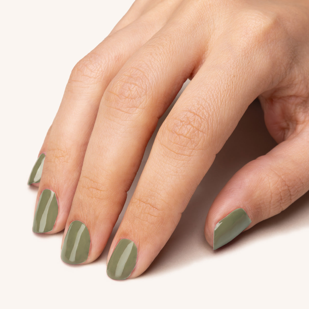 Mavala Mini Color 166, Khaki Vintage 5 ml