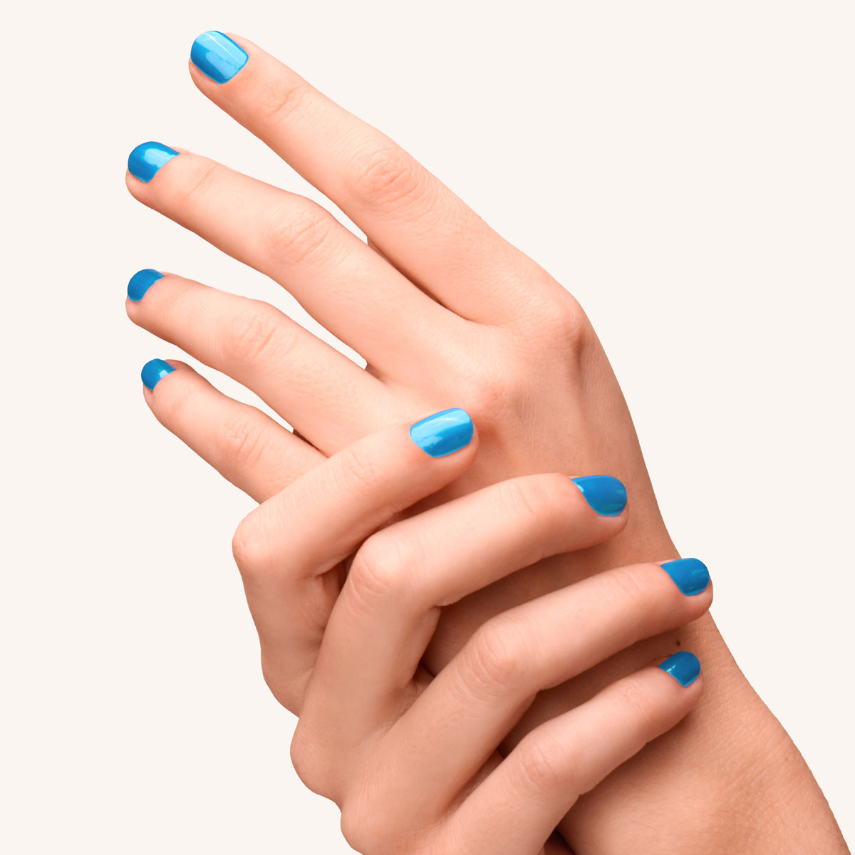 Mavala Mini Color 167, Cyclades Blue 5 ml