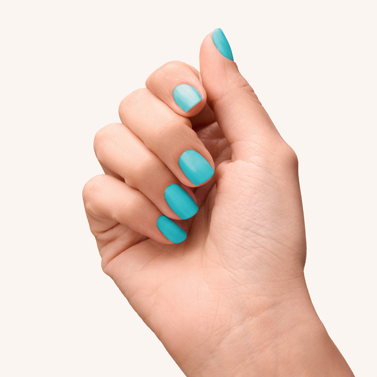 Mavala Mini Color 171, Blue Curacao 5 ml