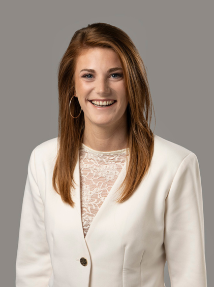 Amy Pieterse