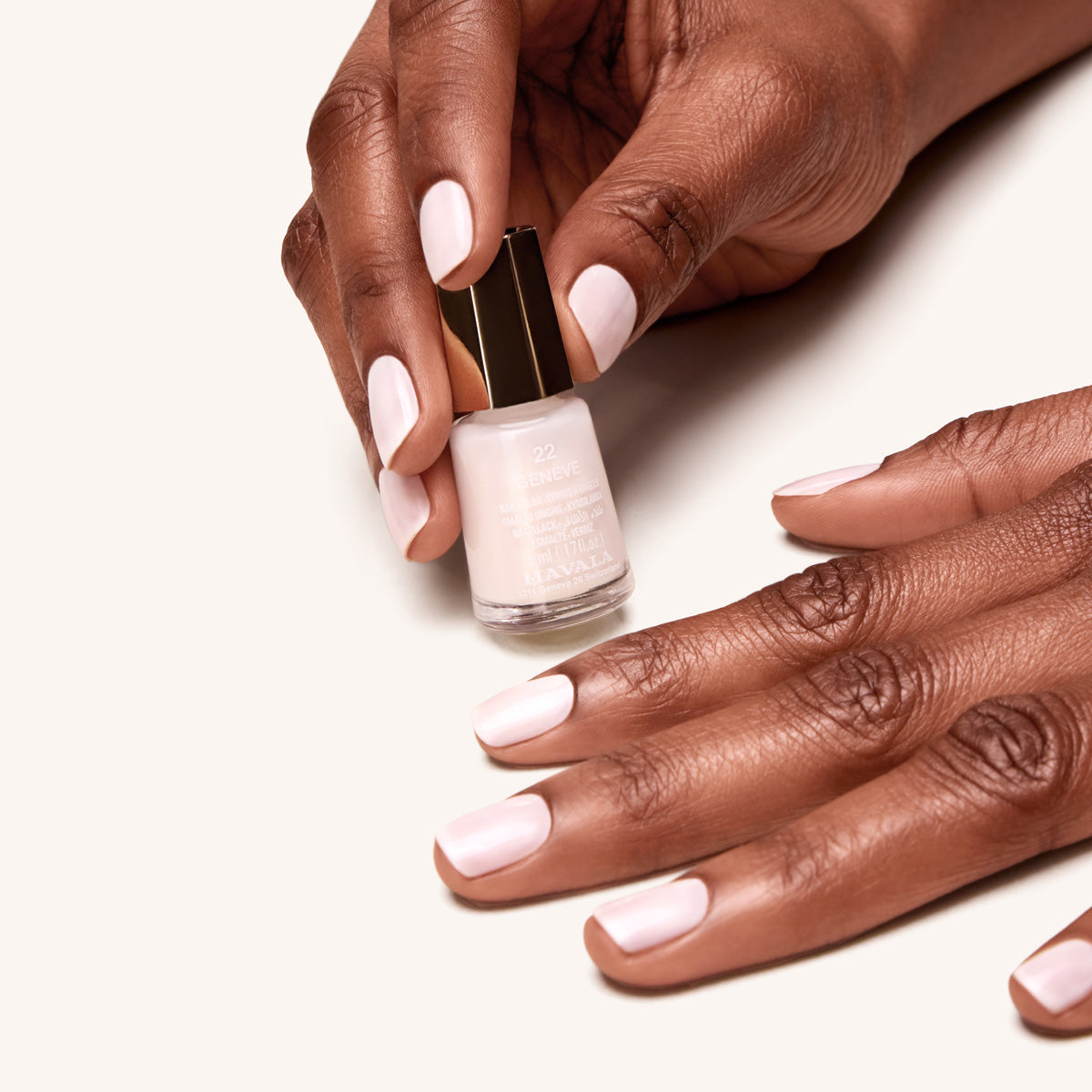 Mavala Mini Color 022, Geneve 5 ml