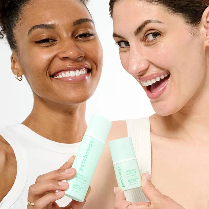 Patchology Skin Booster Firm + Smooth 20 ml