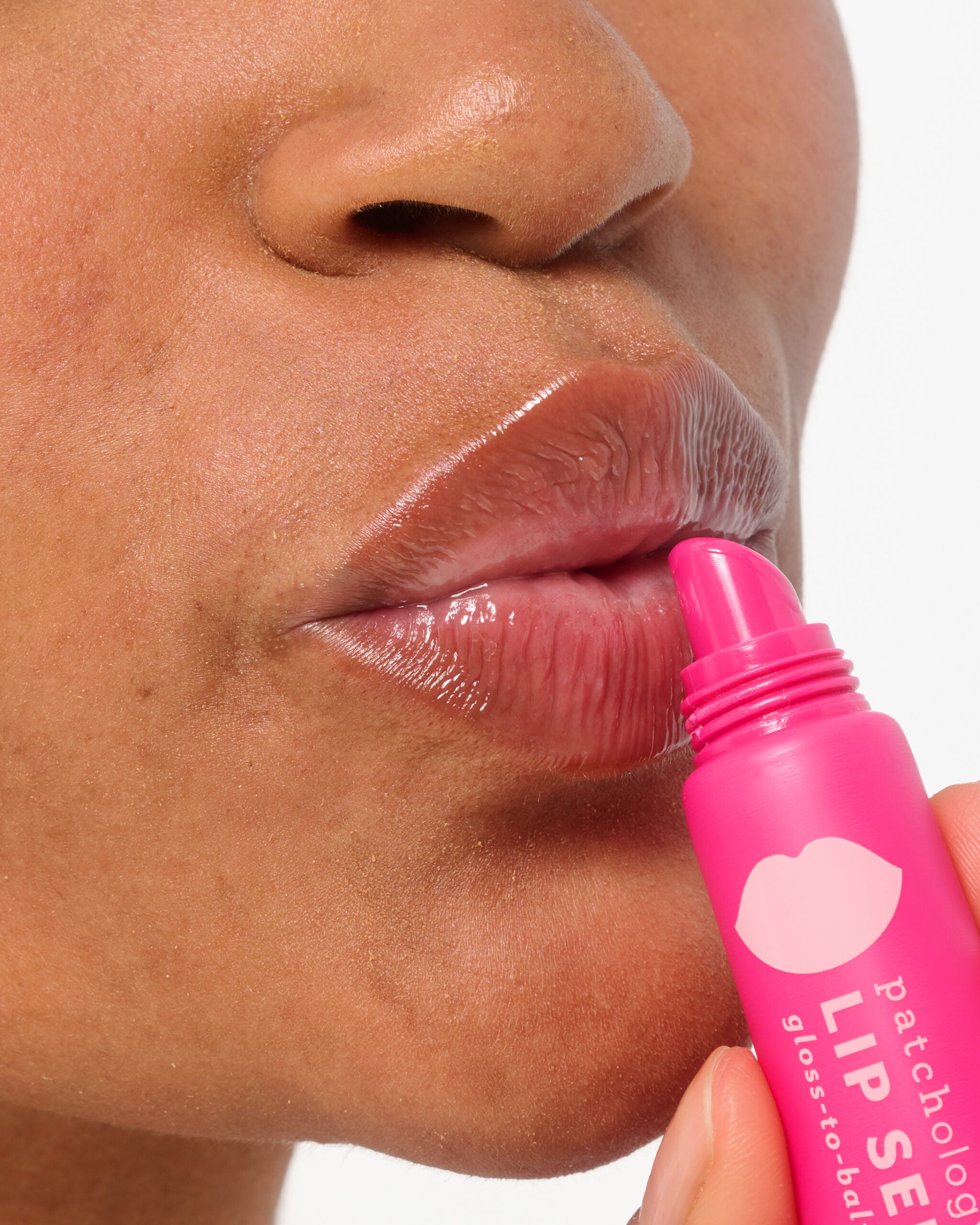 Patchology Lip Service Gloss to Balm Treatment