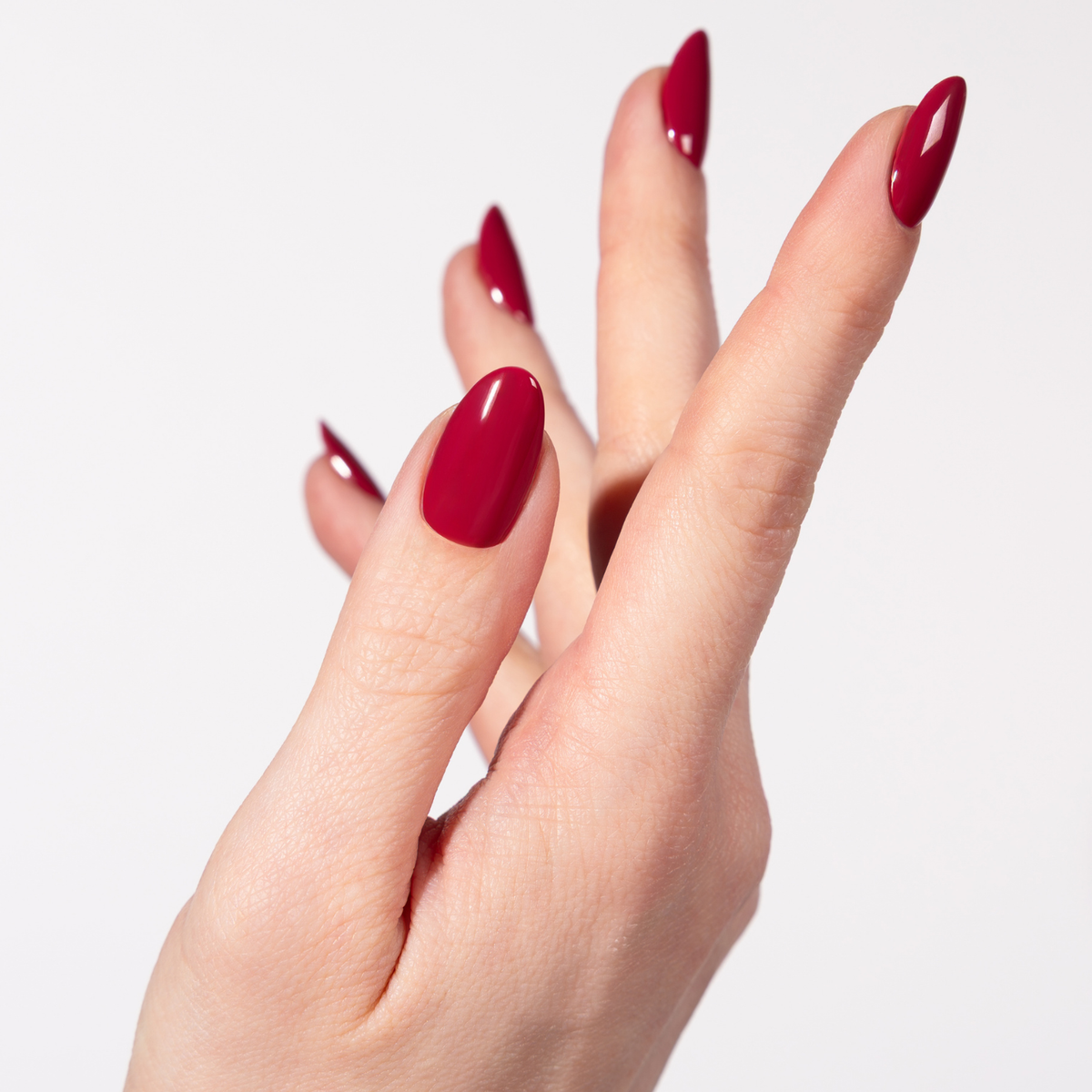 Alessandro Striplac UV Colour 634, Crimson Ruby