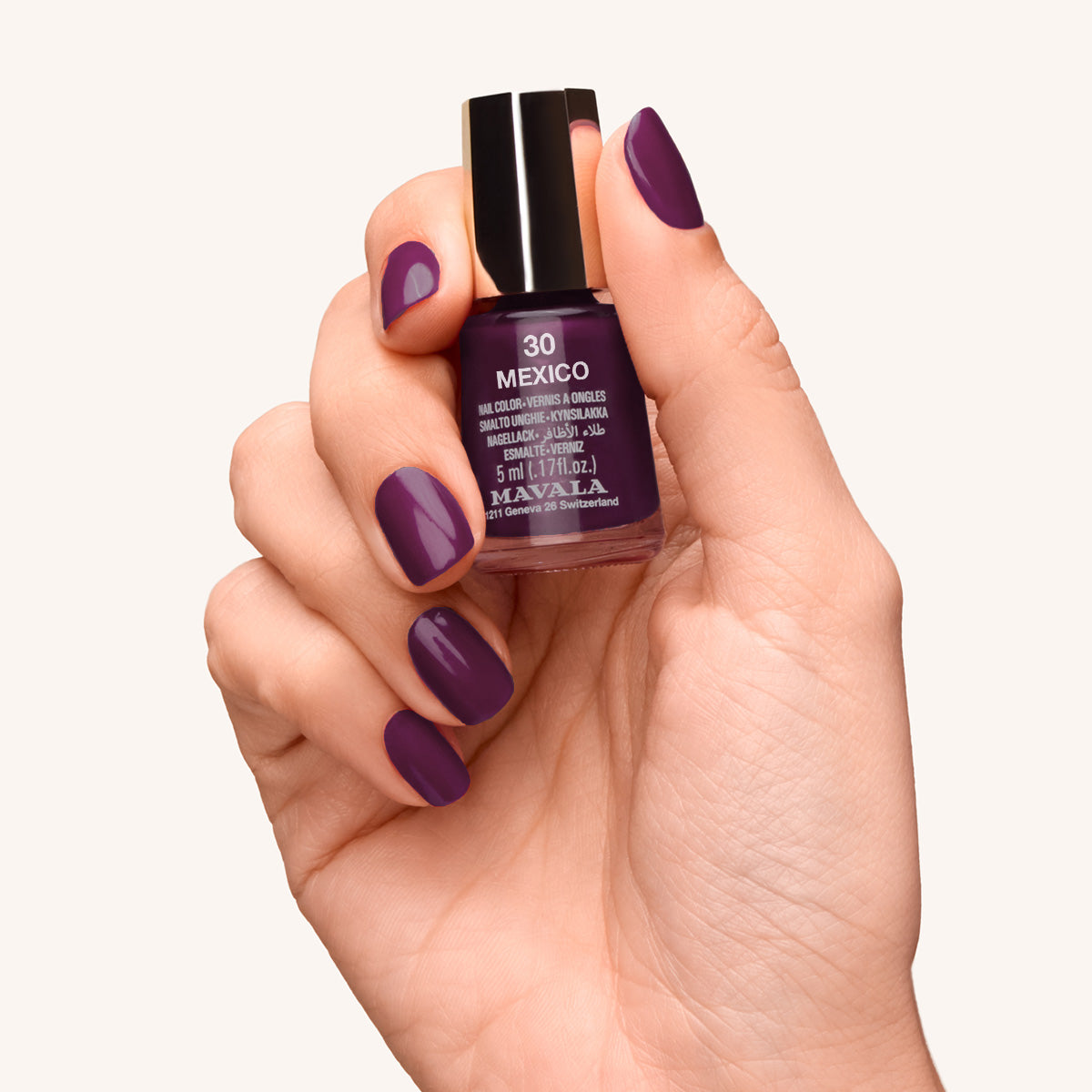 Mavala Mini Color 030, Mexico 5 ml