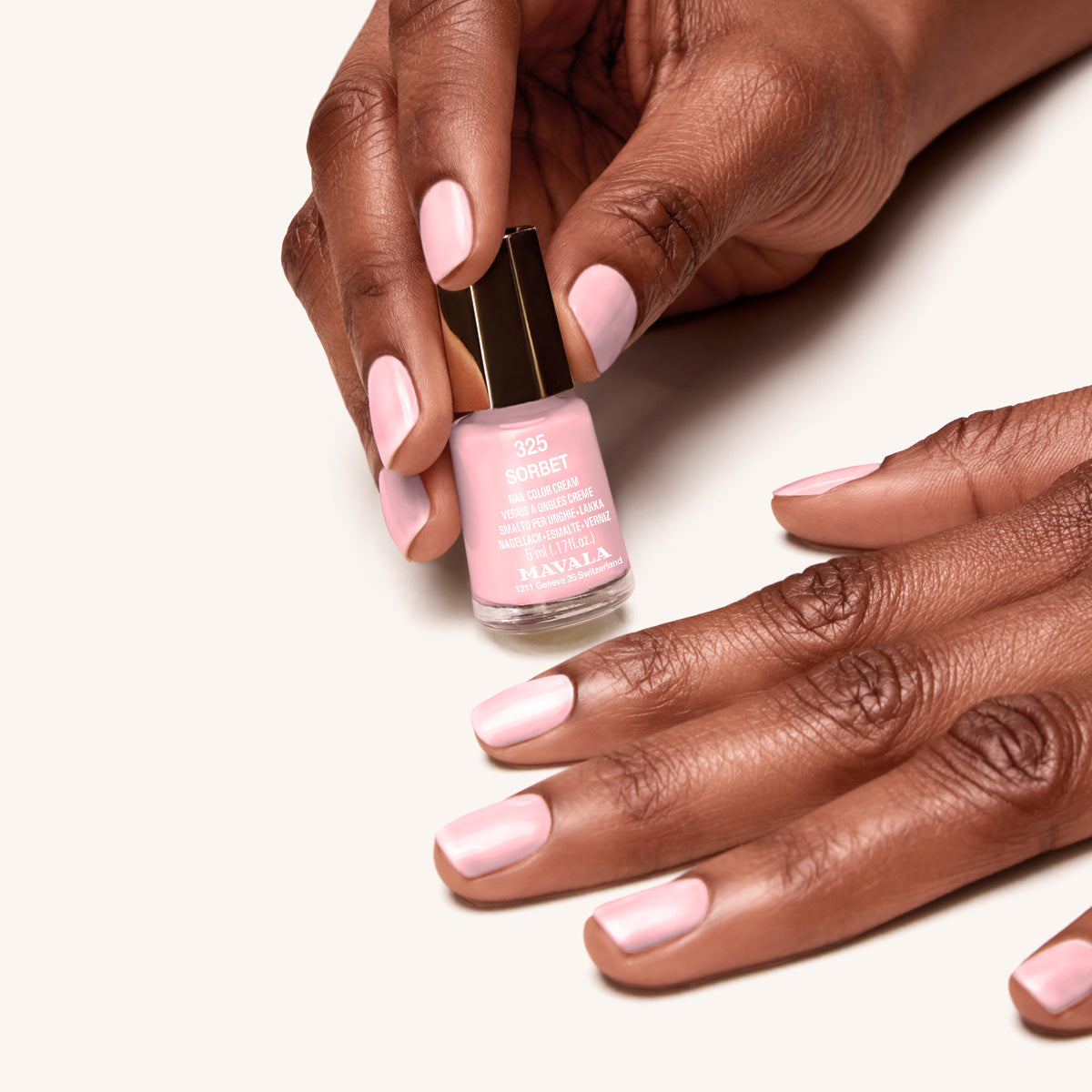 Mavala Mini Color 325, Sorbet 5 ml