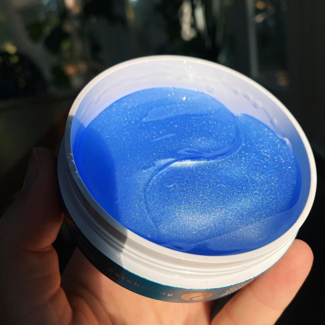 Patchology FlashPatch Restoring Night Eye Gels