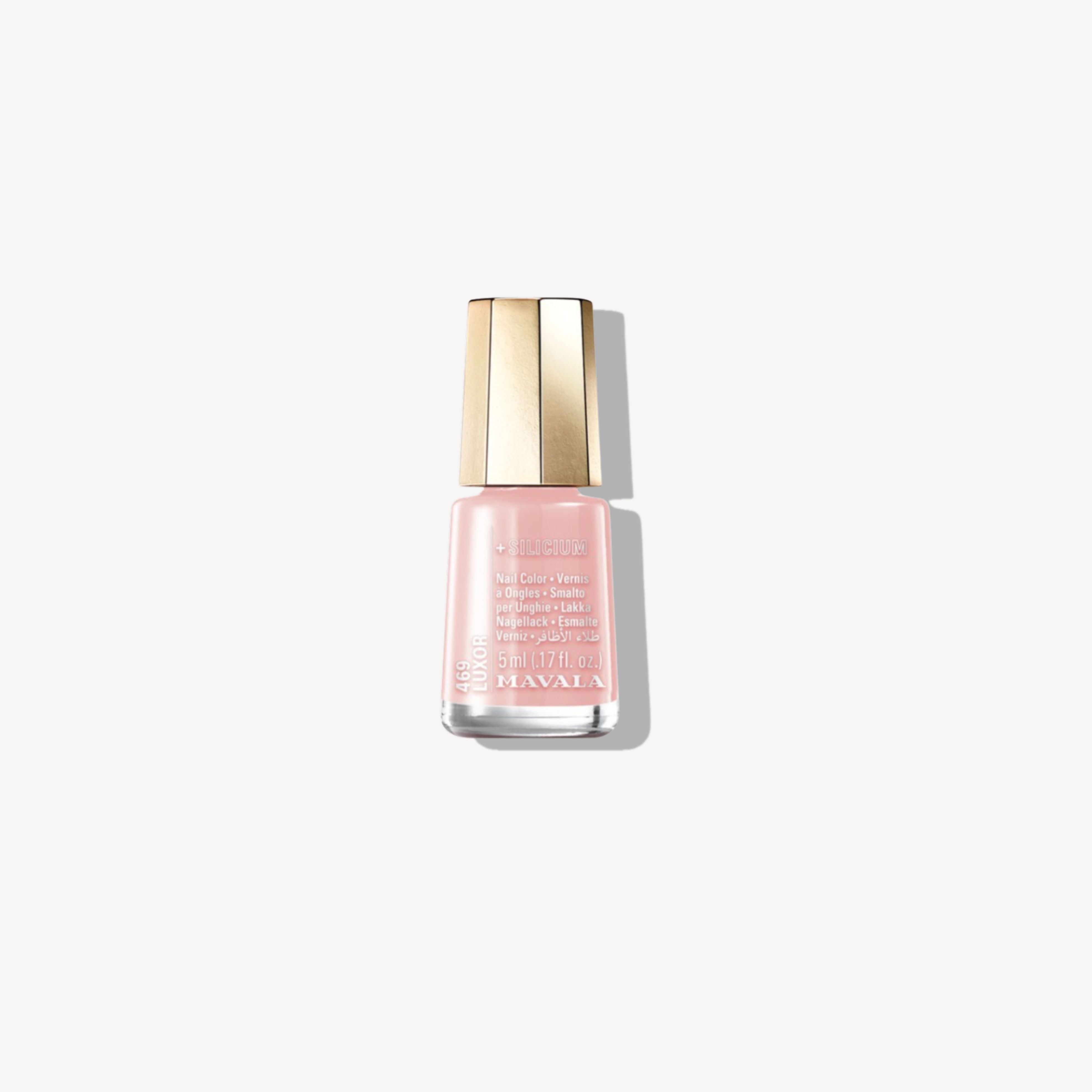 Mavala Mini Color 469, Luxor 5 ml