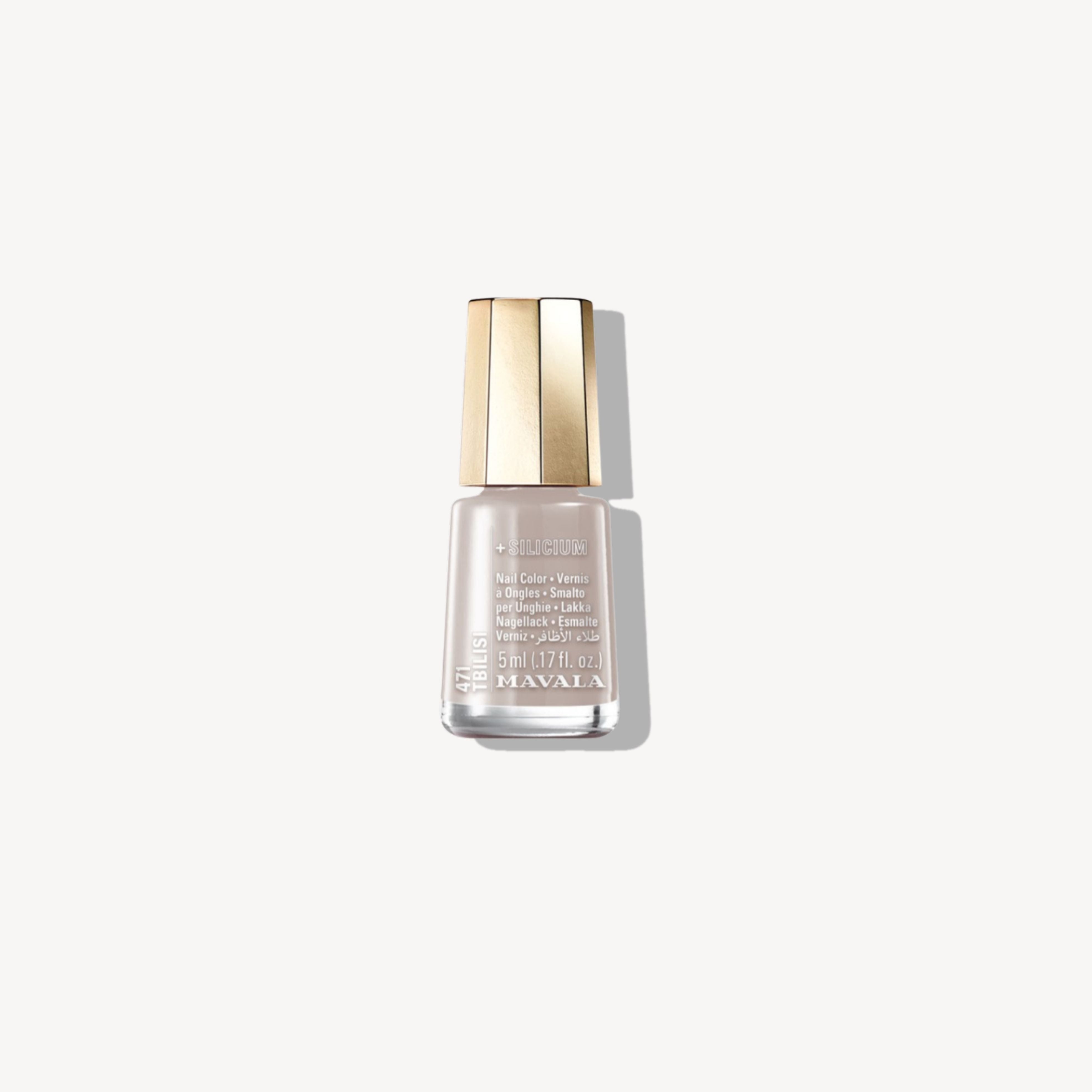 Mavala Mini Color 471, Tbilisi 5 ml