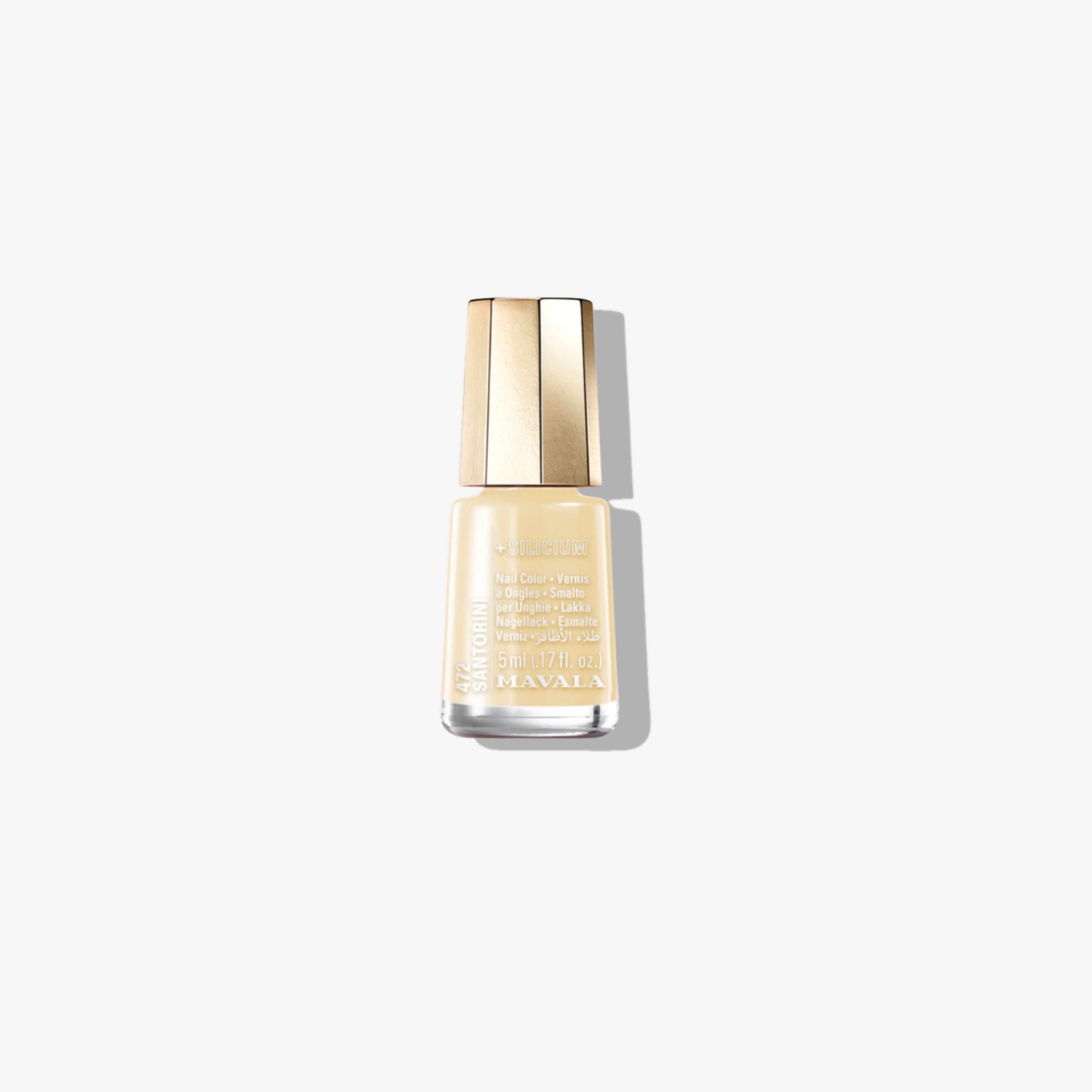 Mavala Mini Color 472, Santorini 5 ml