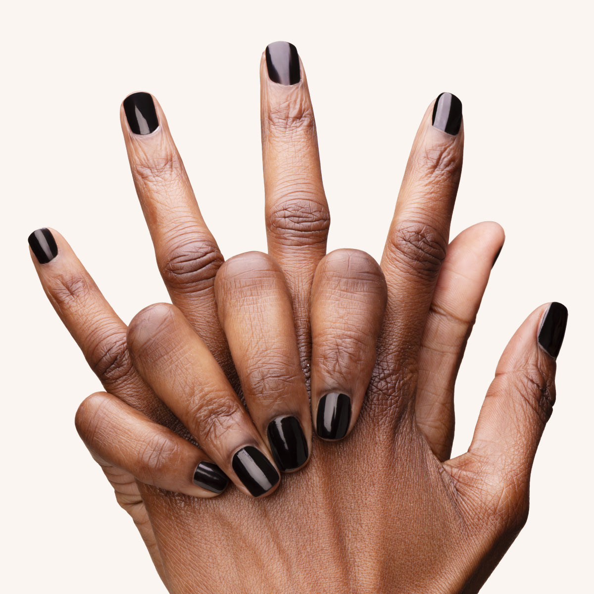 Mavala Mini Color 048, Black 5 ml