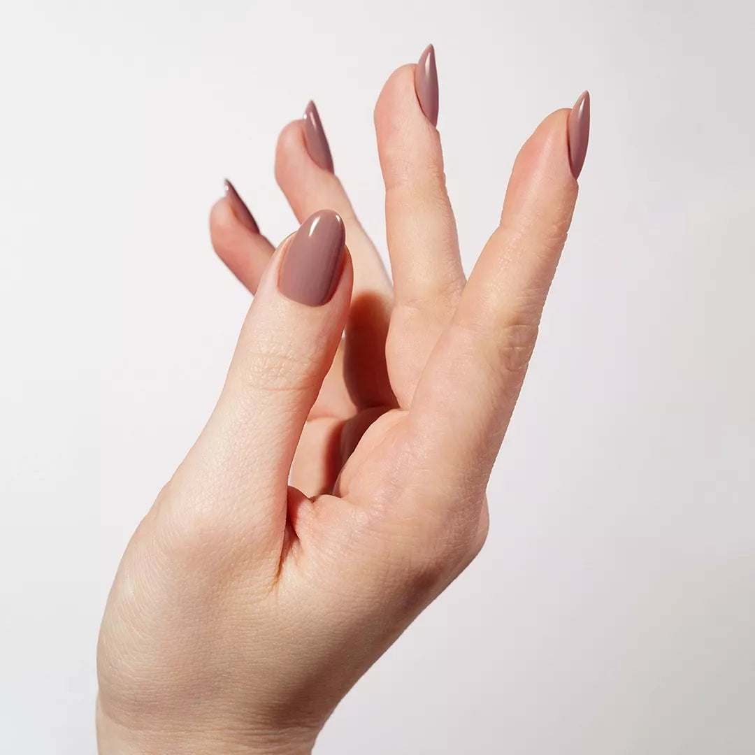 Alessandro Striplac UV Colour 606, Mocha Mirage