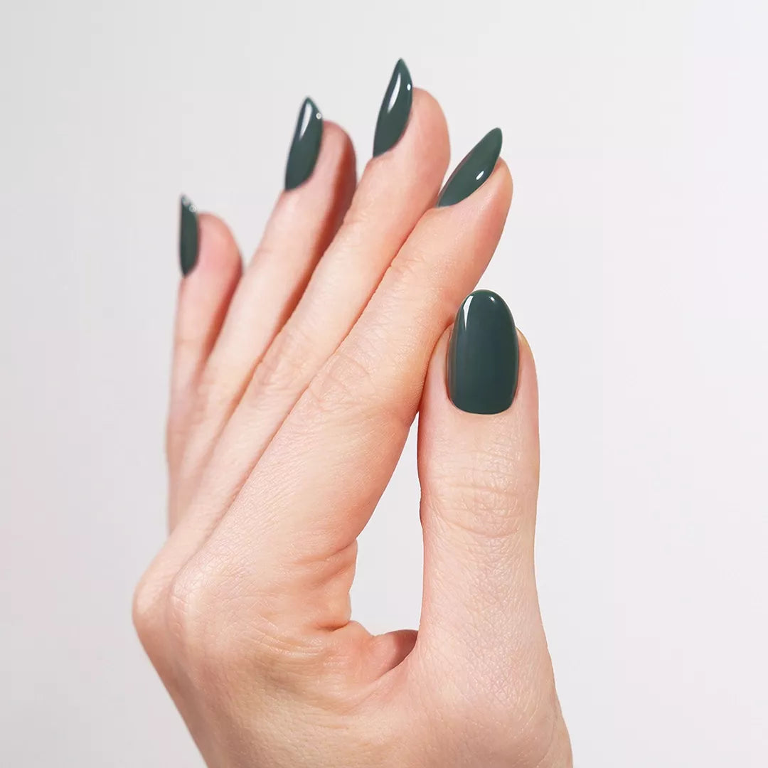 Alessandro Striplac UV Colour 609, Sage Silk