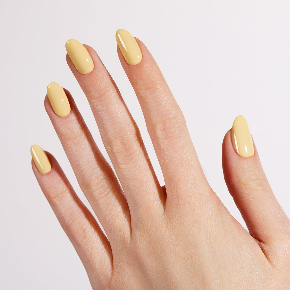 Alessandro Striplac UV Colour 619, Golden Hour