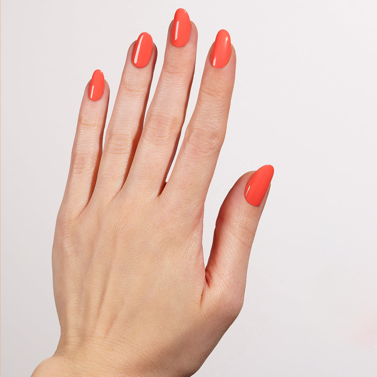 Alessandro Striplac UV Colour 621, Coral Heat