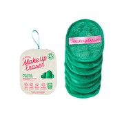 MUE Recycled Green 7-Day Set