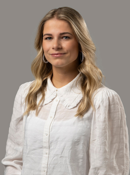 Gieke Blijlevens