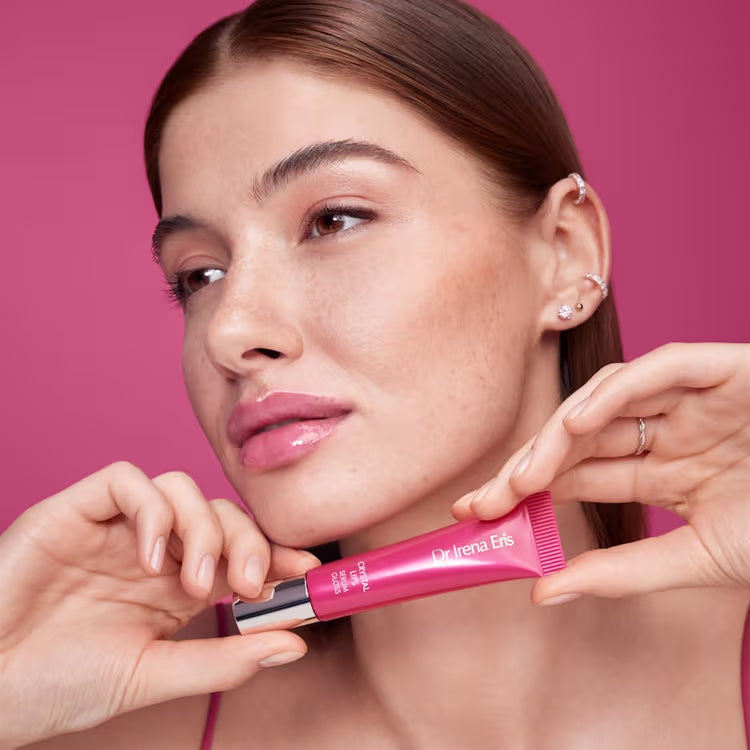 DR IE Crystal Lips Serum Gloss 15ml