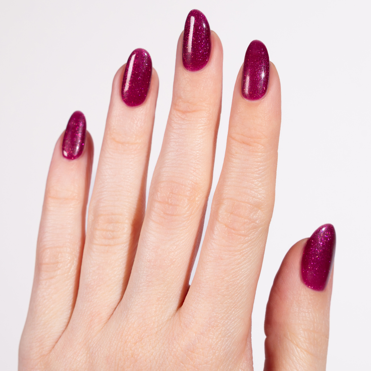 Alessandro Striplac UV Colour 636, Amethyst Glow