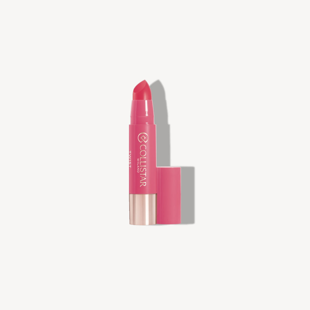 Collistar Twist Balmy Gloss