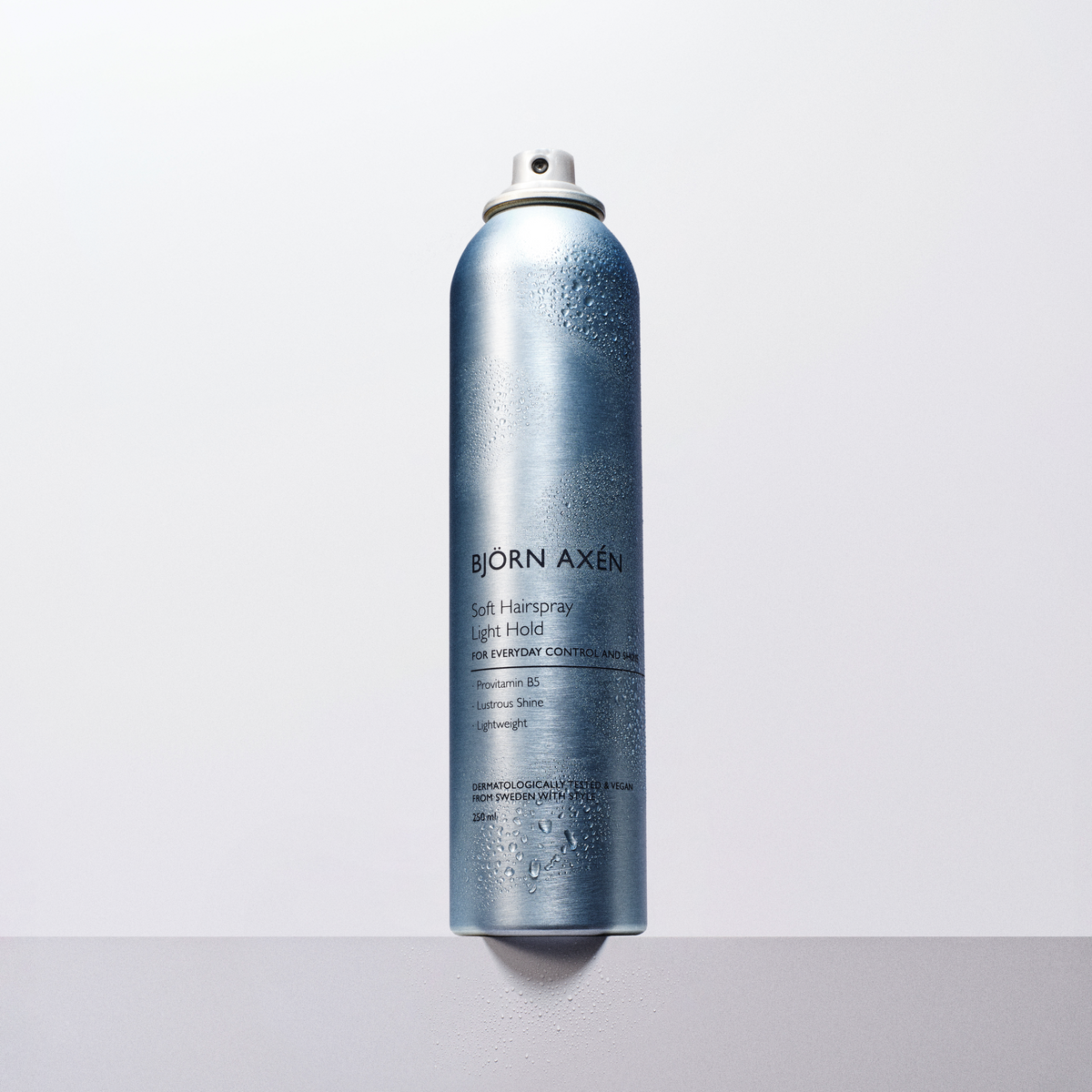 Bjorn Axen Soft Hairspray 250 ml