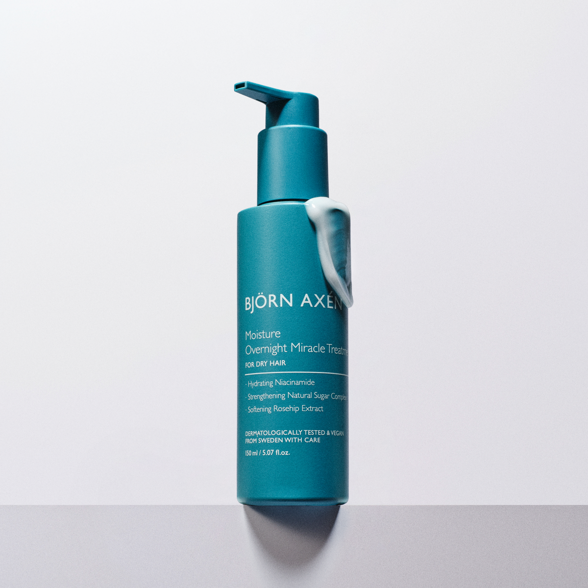Bjorn Axen Moisture Overnight Miracle Treatment 150 ml