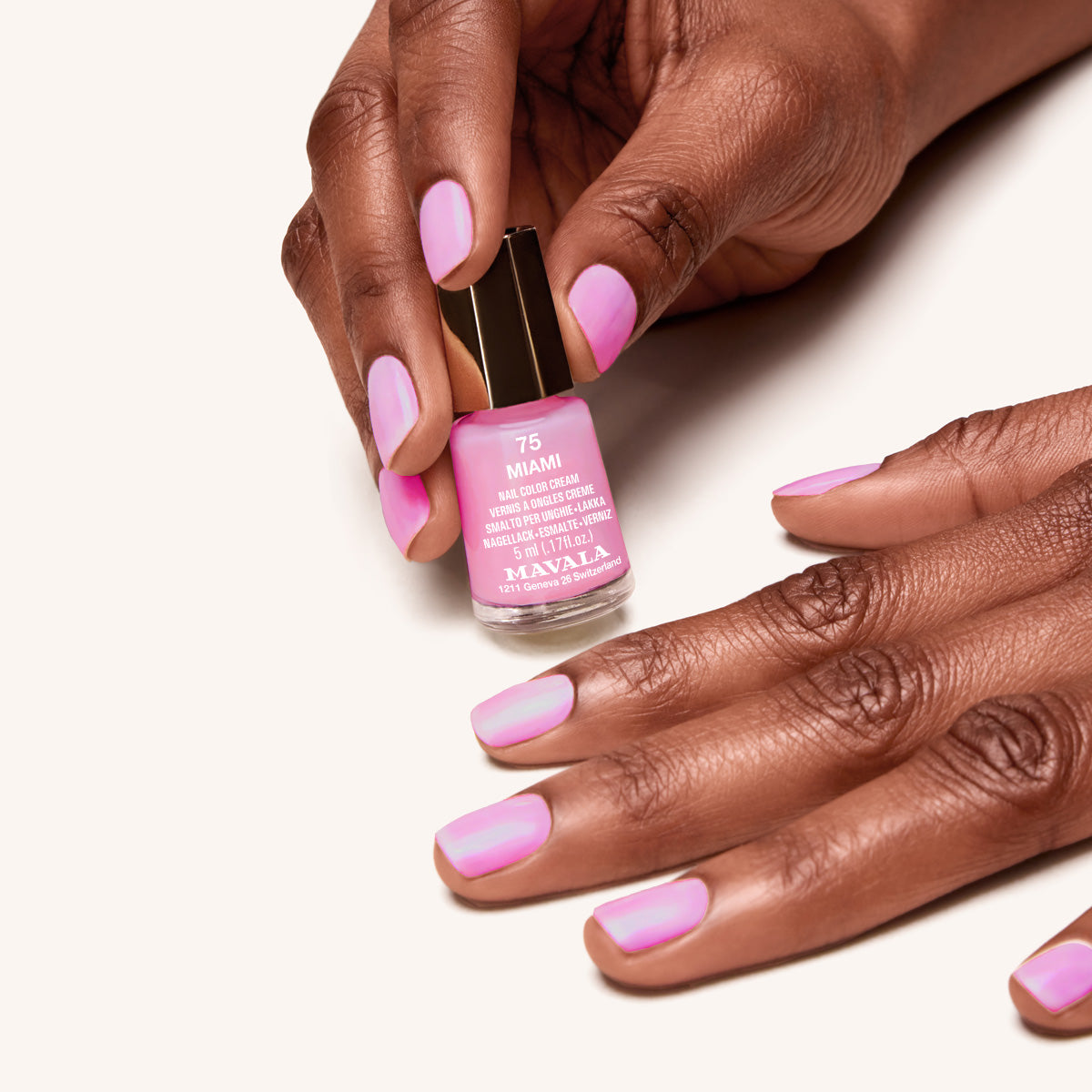 Mavala Mini Color 075, Miami 5 ml