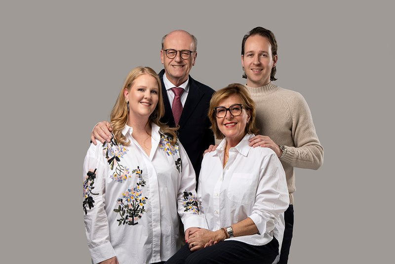 Familie Leijtens