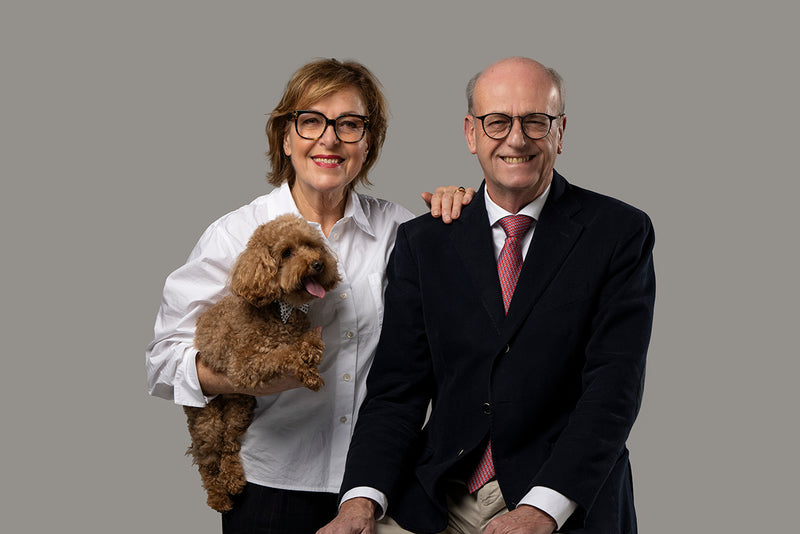 Familie Leijtens