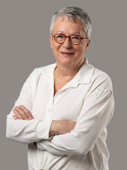 Rianne van Balkom